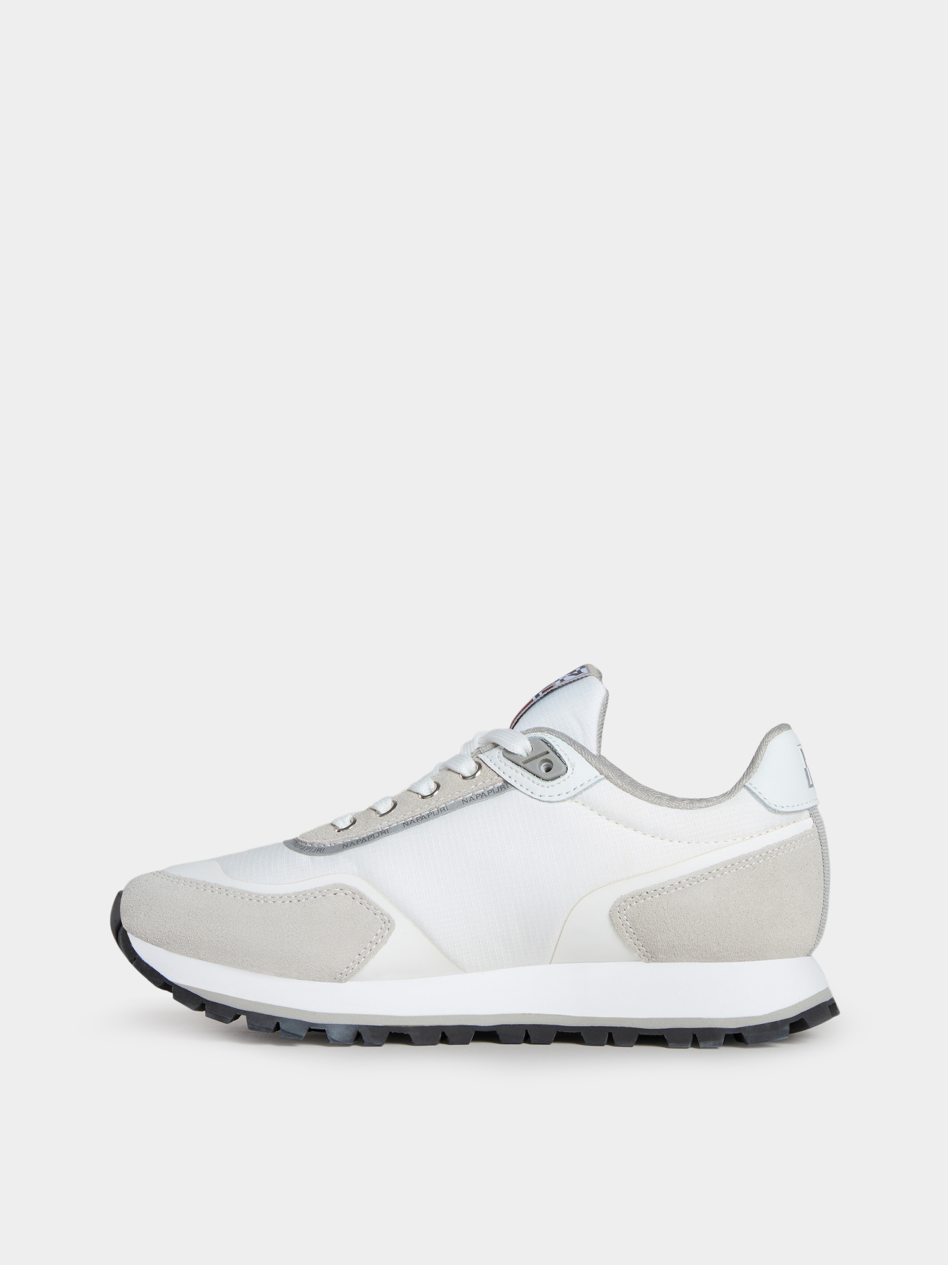 Кросівки повсякденні Napapijri Lilac Trainers модель NP0A4HW80021 Фото