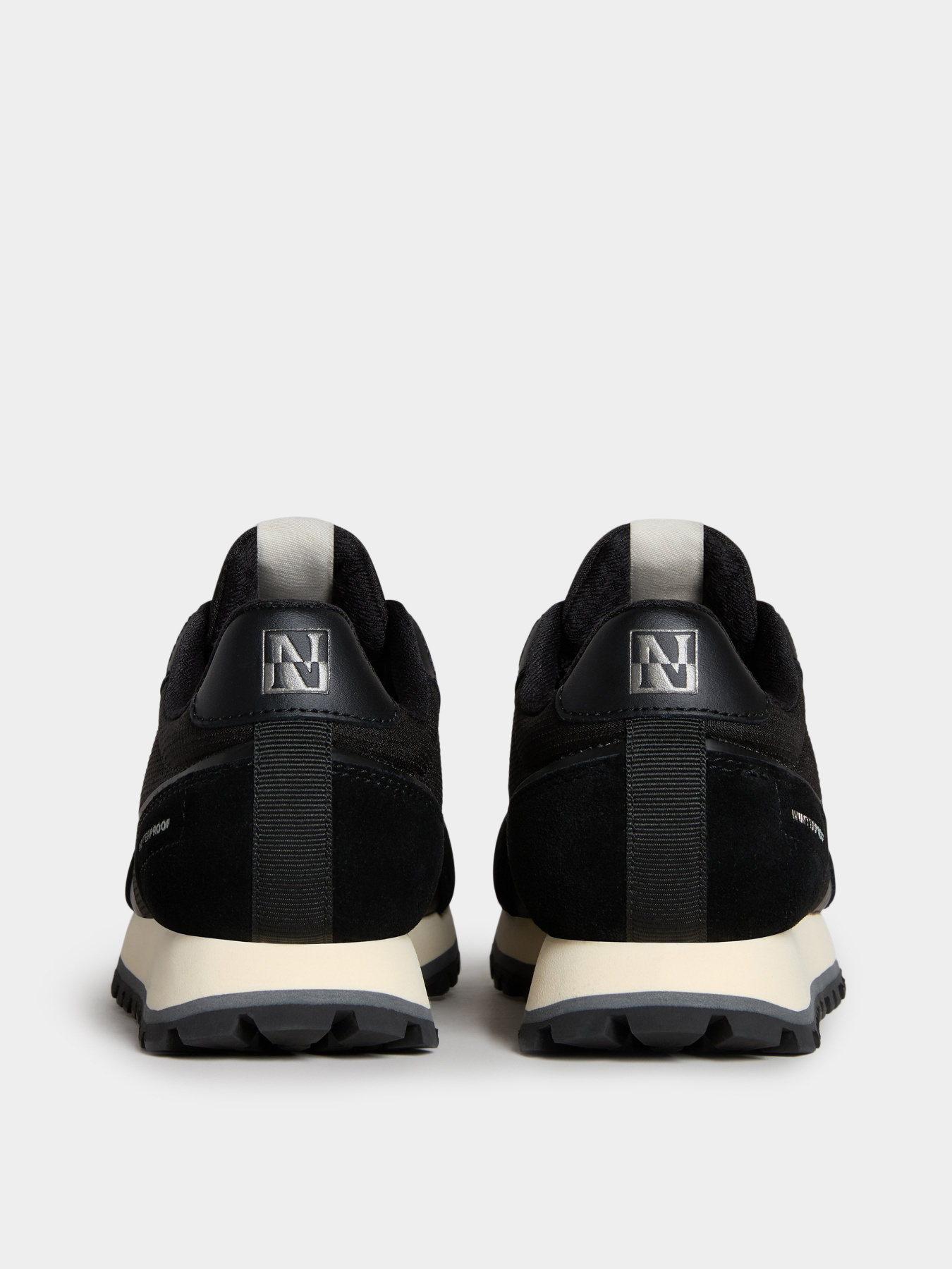 Кросівки Napapijri Lilac Trainers модель NP0A4HW80411 Фото