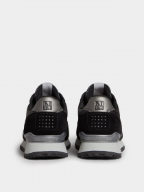 Кросівки повсякденні Napapijri Astra Faux Leather Trainers модель NP0A4HWB0411 Фото