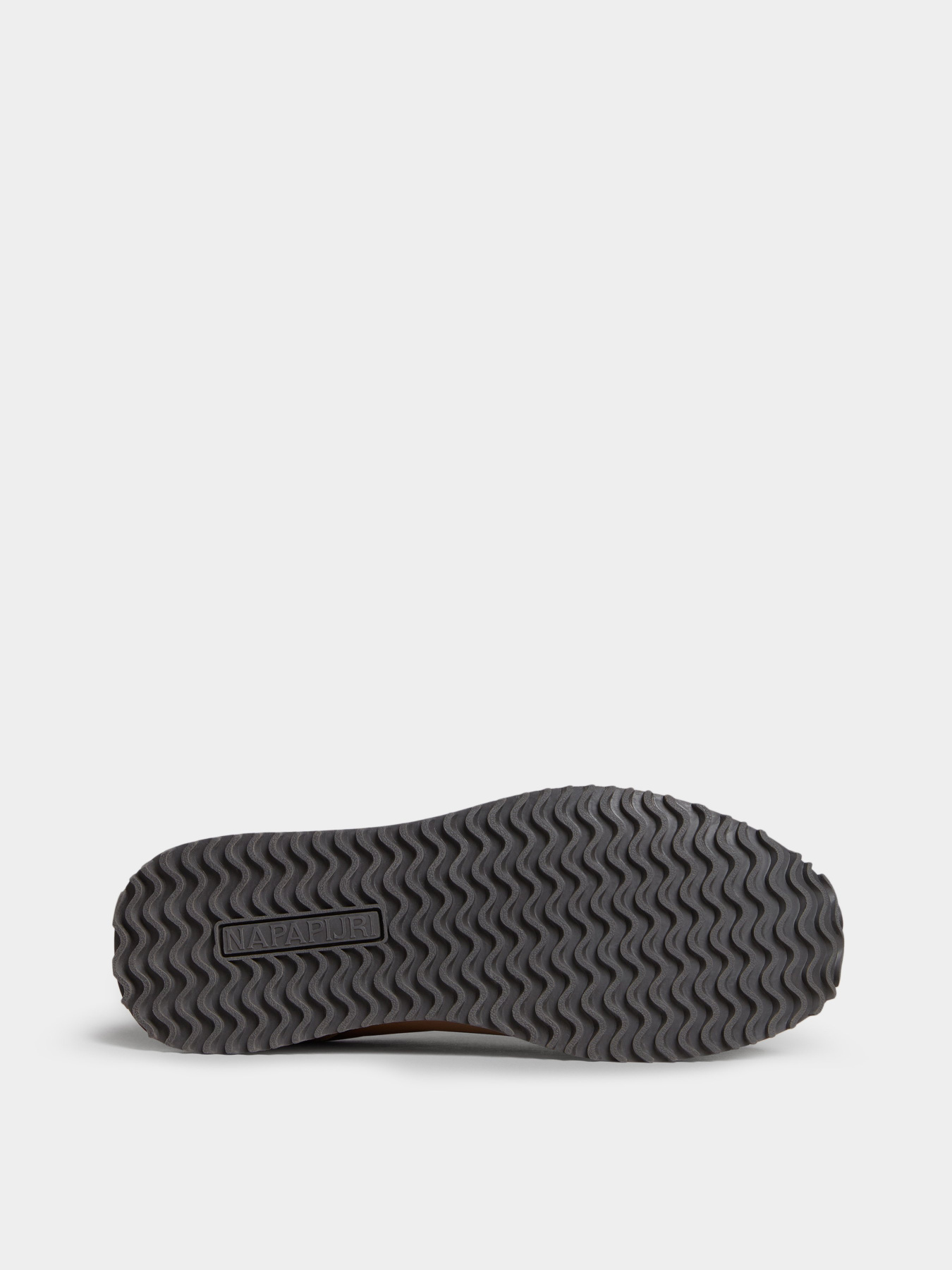 Кроссовки Napapijri Astra Trainers модель NP0A4HWCNB41 Фото