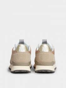 Кроссовки Napapijri Astra Trainers модель NP0A4HWCNB41 Фото