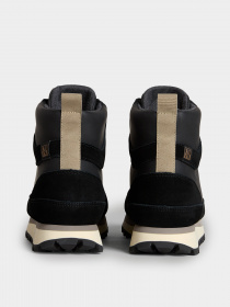 Черевики Napapijri Snowrun Leather City модель NP0A4HVT0411 Фото