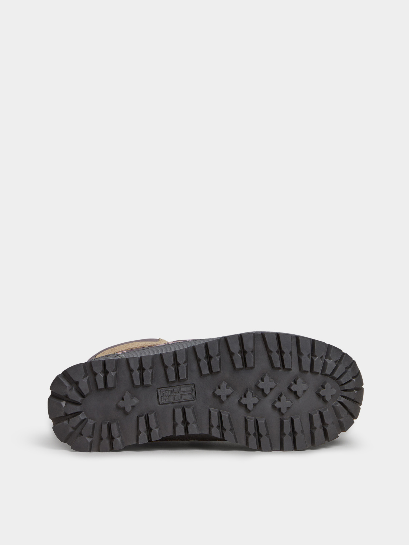 Черевики Napapijri Snowrun City модель NP0A4HVUN1F1 Фото