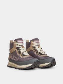 Черевики Napapijri Snowrun City модель NP0A4HVUN1F1 Фото
