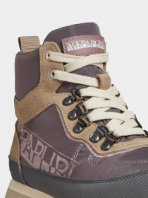 Ботинки Napapijri Snowrun City модель NP0A4HVUN1F1 Фото