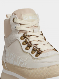 Ботинки Napapijri Snowrun City модель NP0A4HVUNB41 Фото