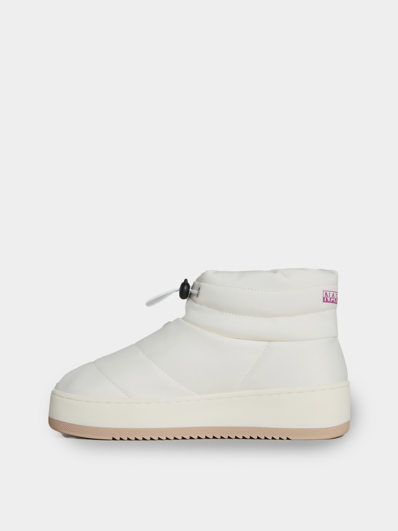 Чоботи дутики Napapijri River Low Snow модель NP0A4HVV0021 Фото