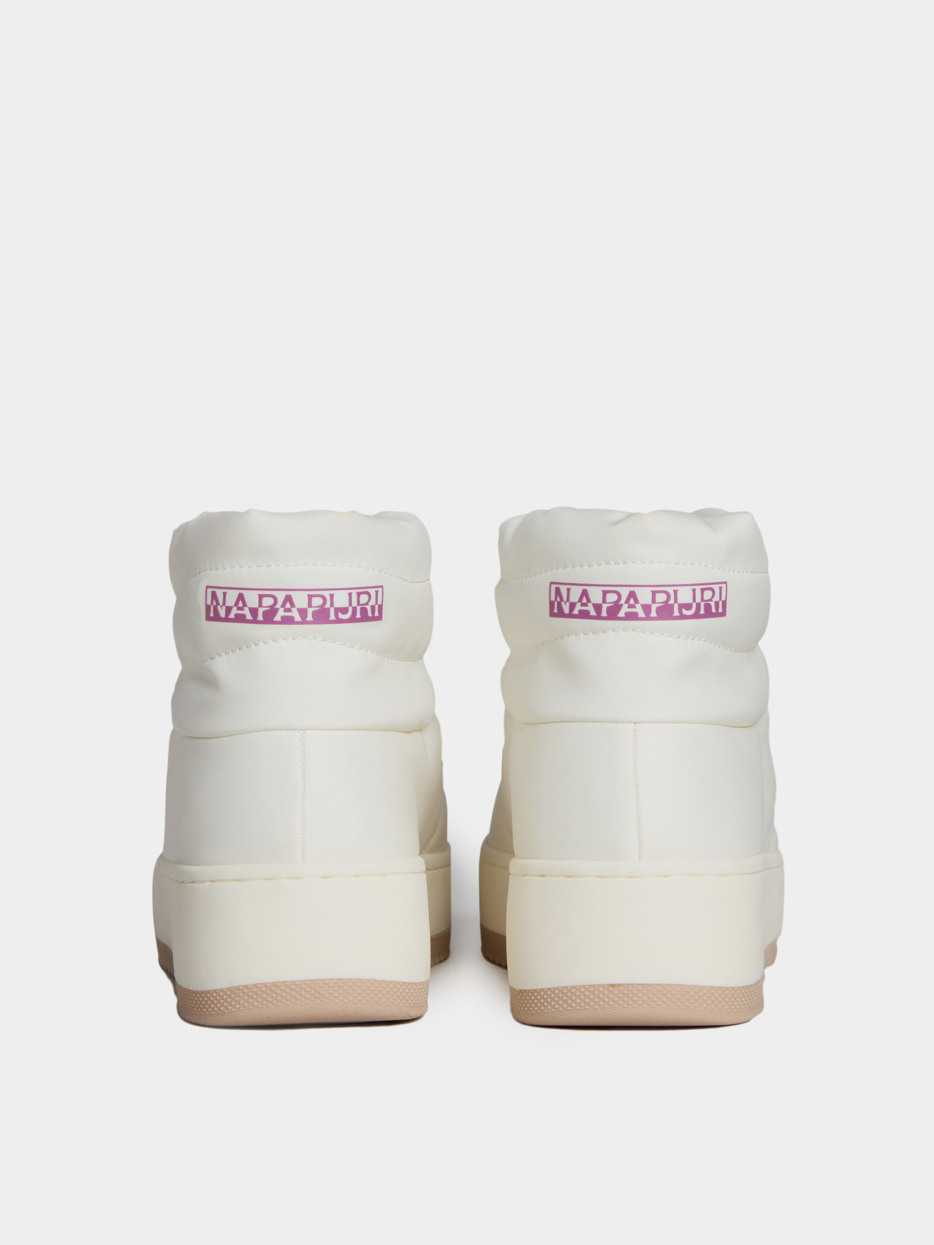 Чоботи дутики Napapijri River Low Snow модель NP0A4HVV0021 Фото