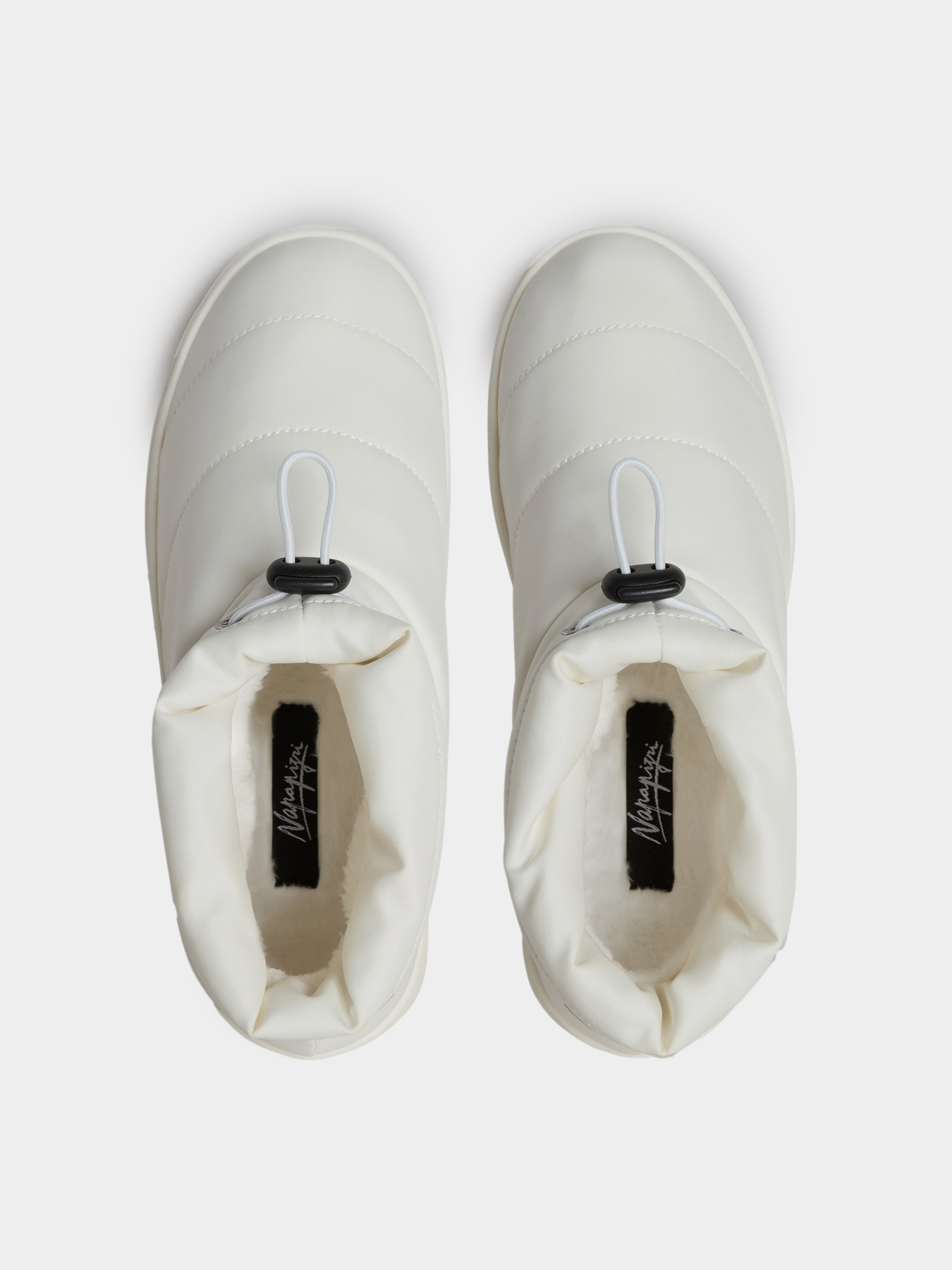 Чоботи дутики Napapijri River Low Snow модель NP0A4HVV0021 Фото