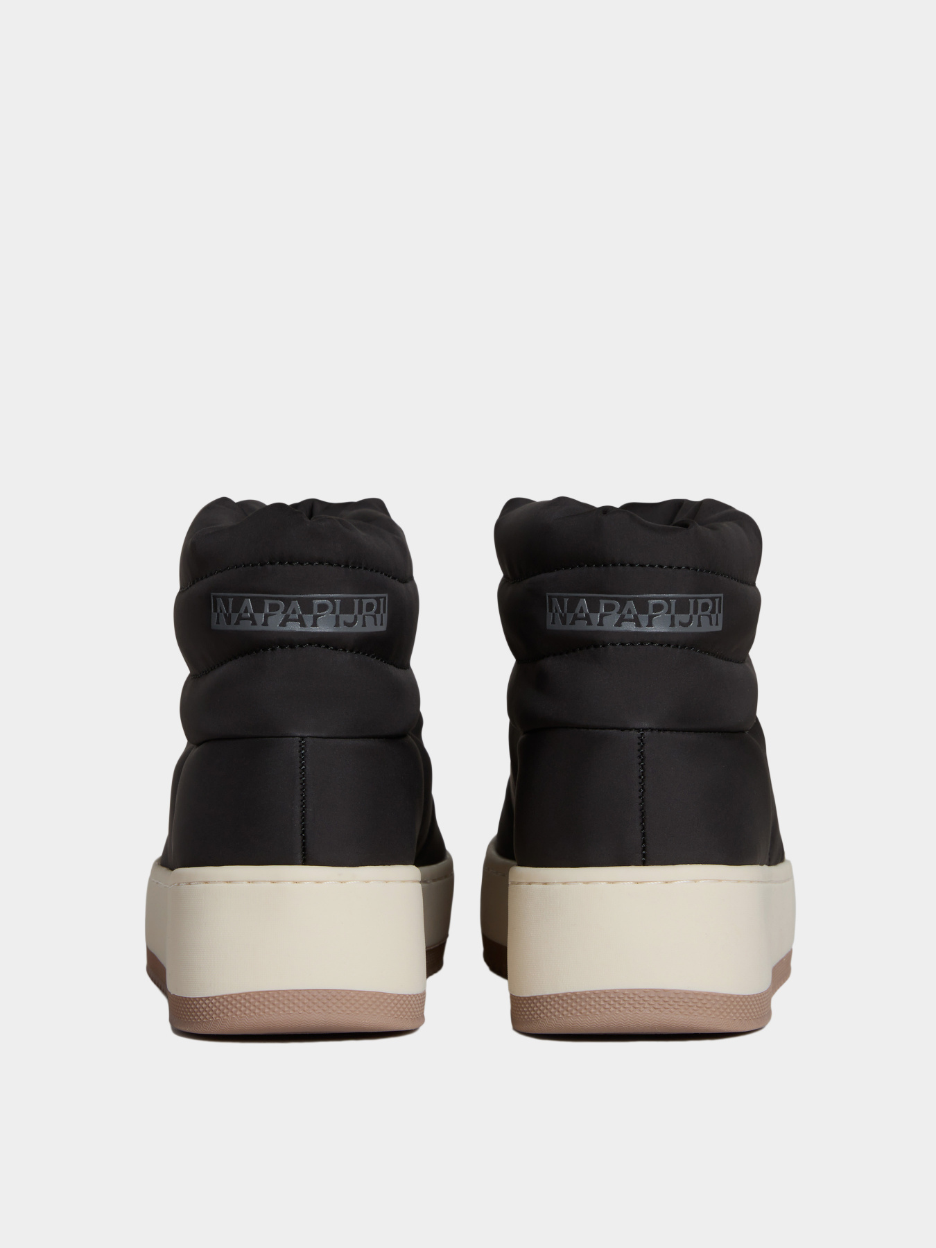 Чоботи дутики Napapijri River Low Snow модель NP0A4HVV0411 Фото