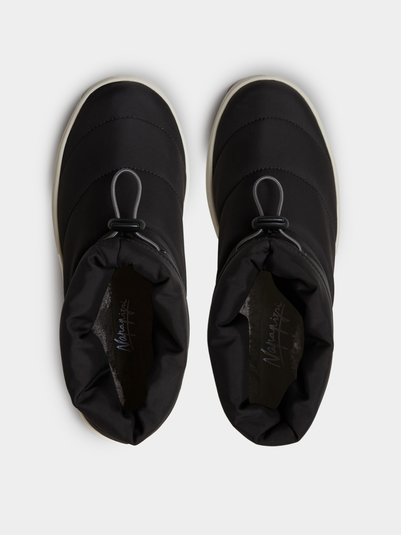 Чоботи дутики Napapijri River Low Snow модель NP0A4HVV0411 Фото