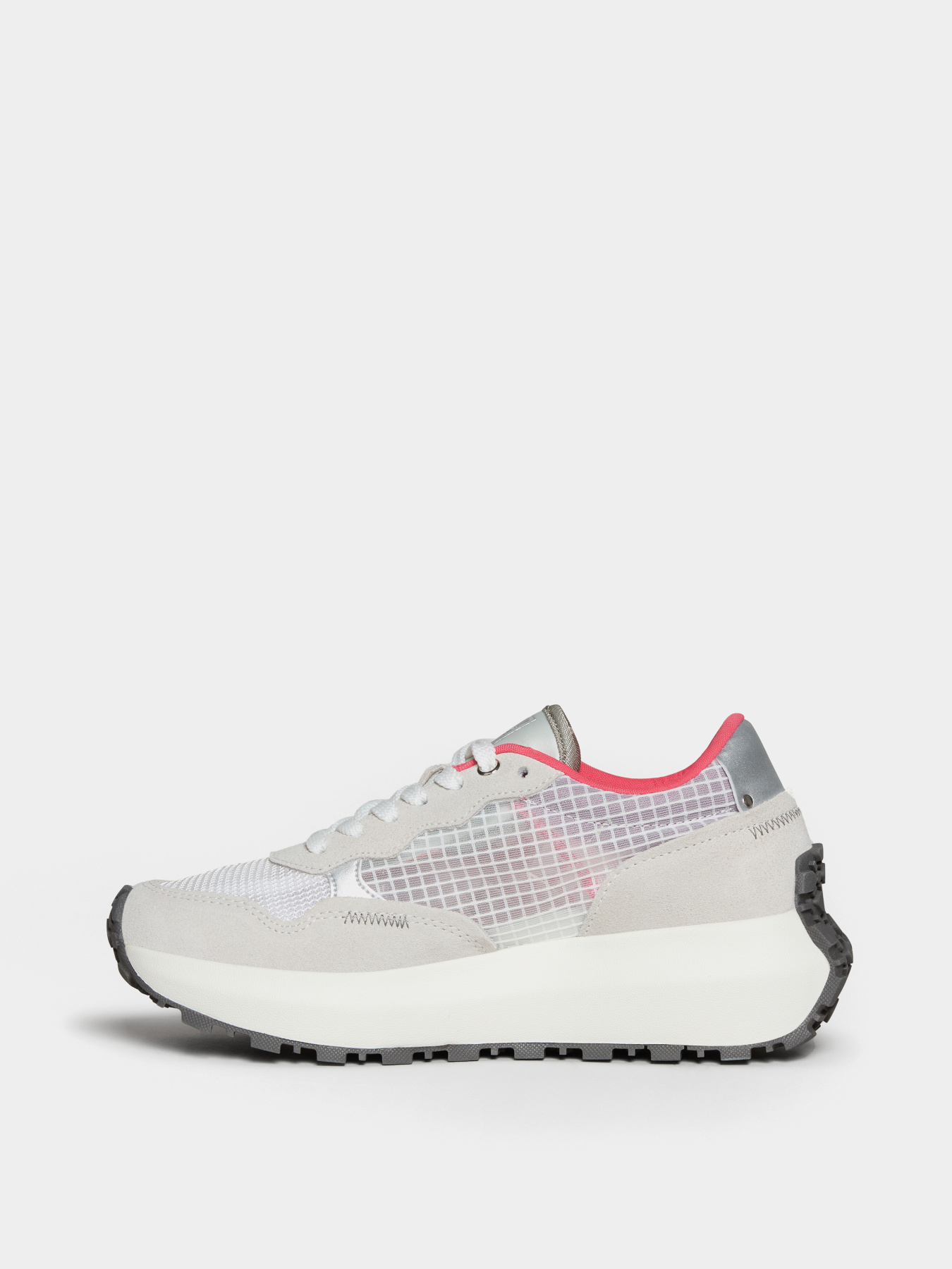 Кроссовки Napapijri Katrina Mesh модель NP0A4I6X0021 Фото