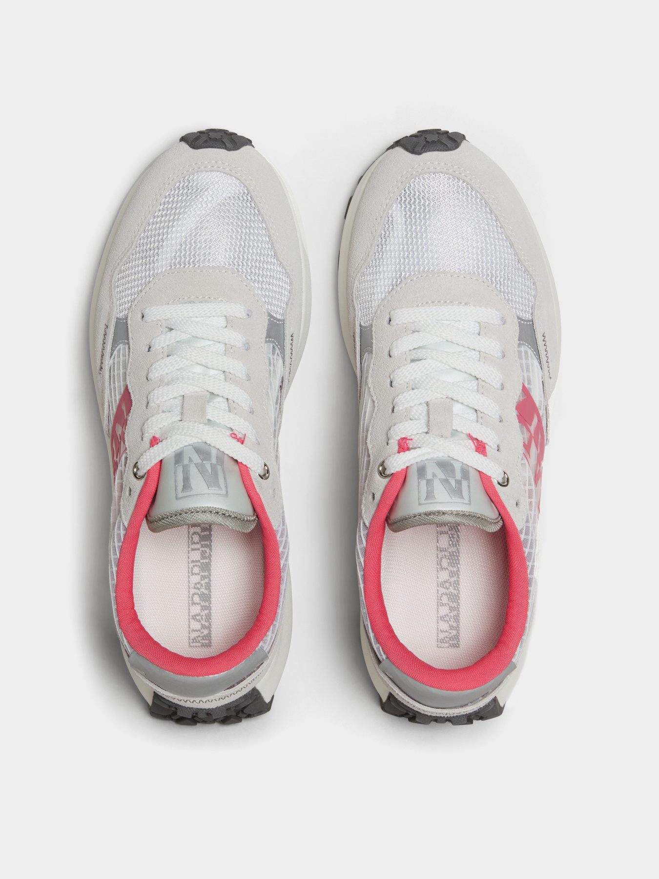 Кроссовки Napapijri Katrina Mesh модель NP0A4I6X0021 Фото