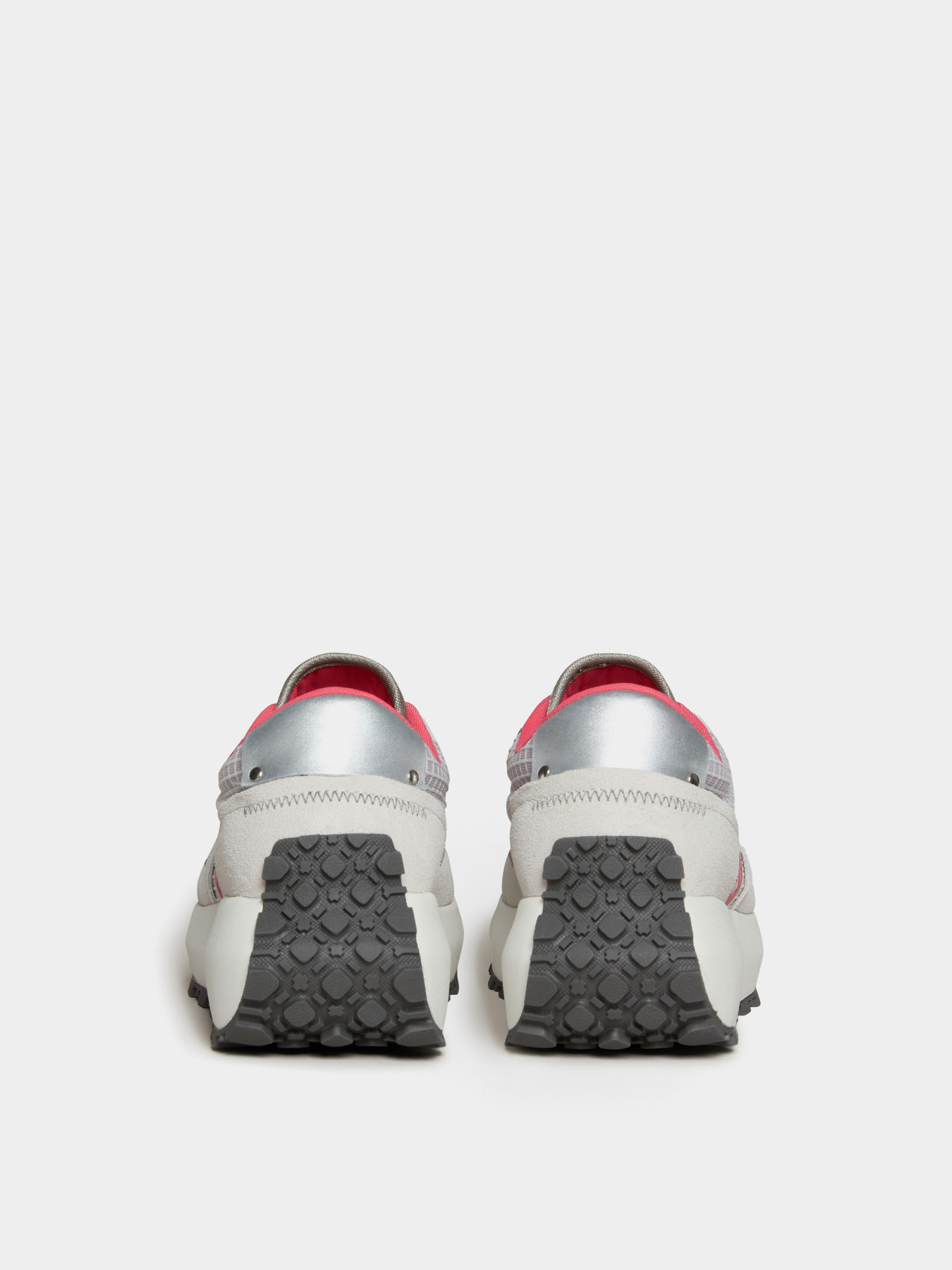 Кросівки повсякденні Napapijri Katrina Mesh модель NP0A4I6X0021 Фото