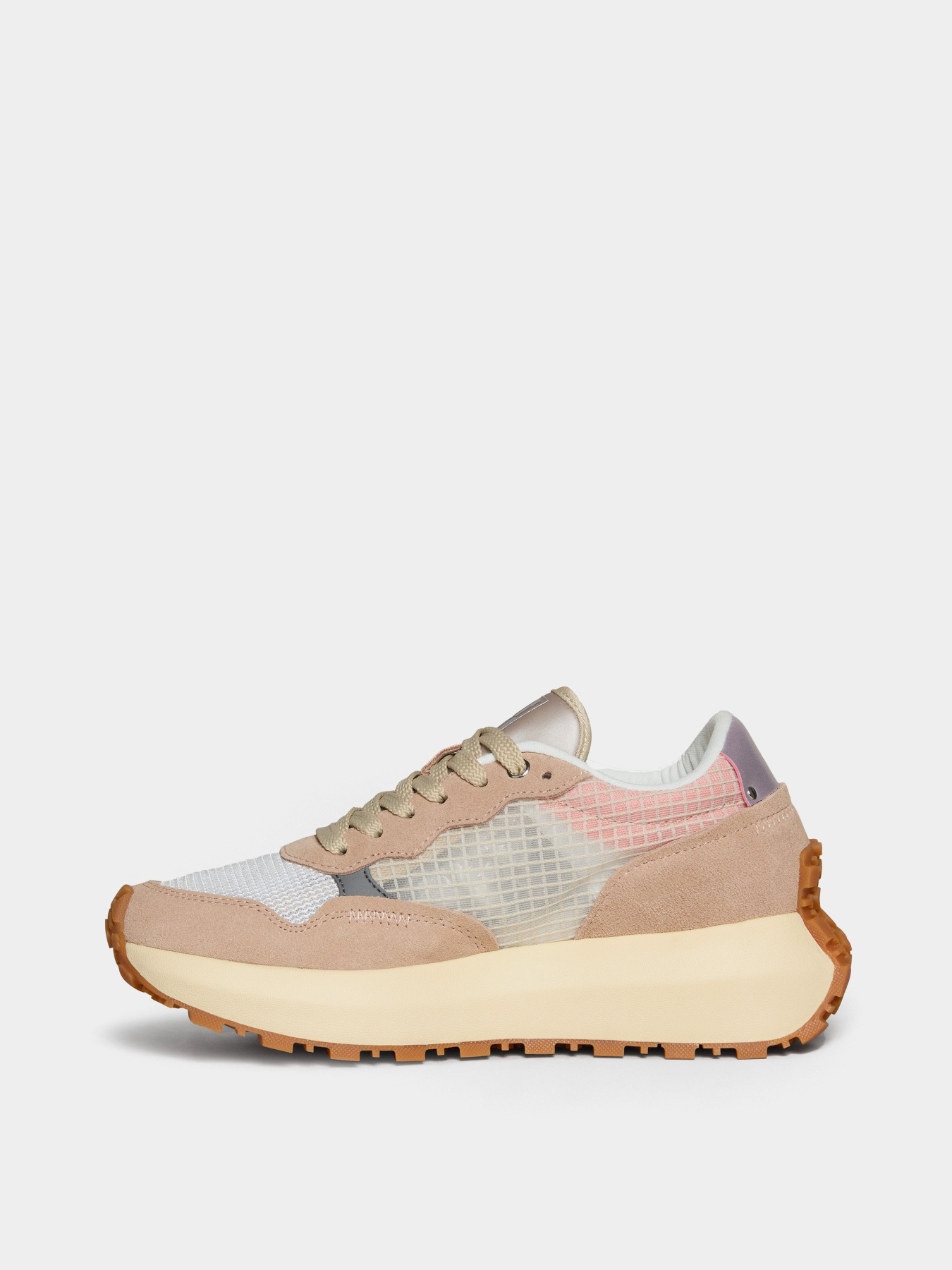 Кросівки Napapijri Katrina Mesh модель NP0A4I6XP771 Фото