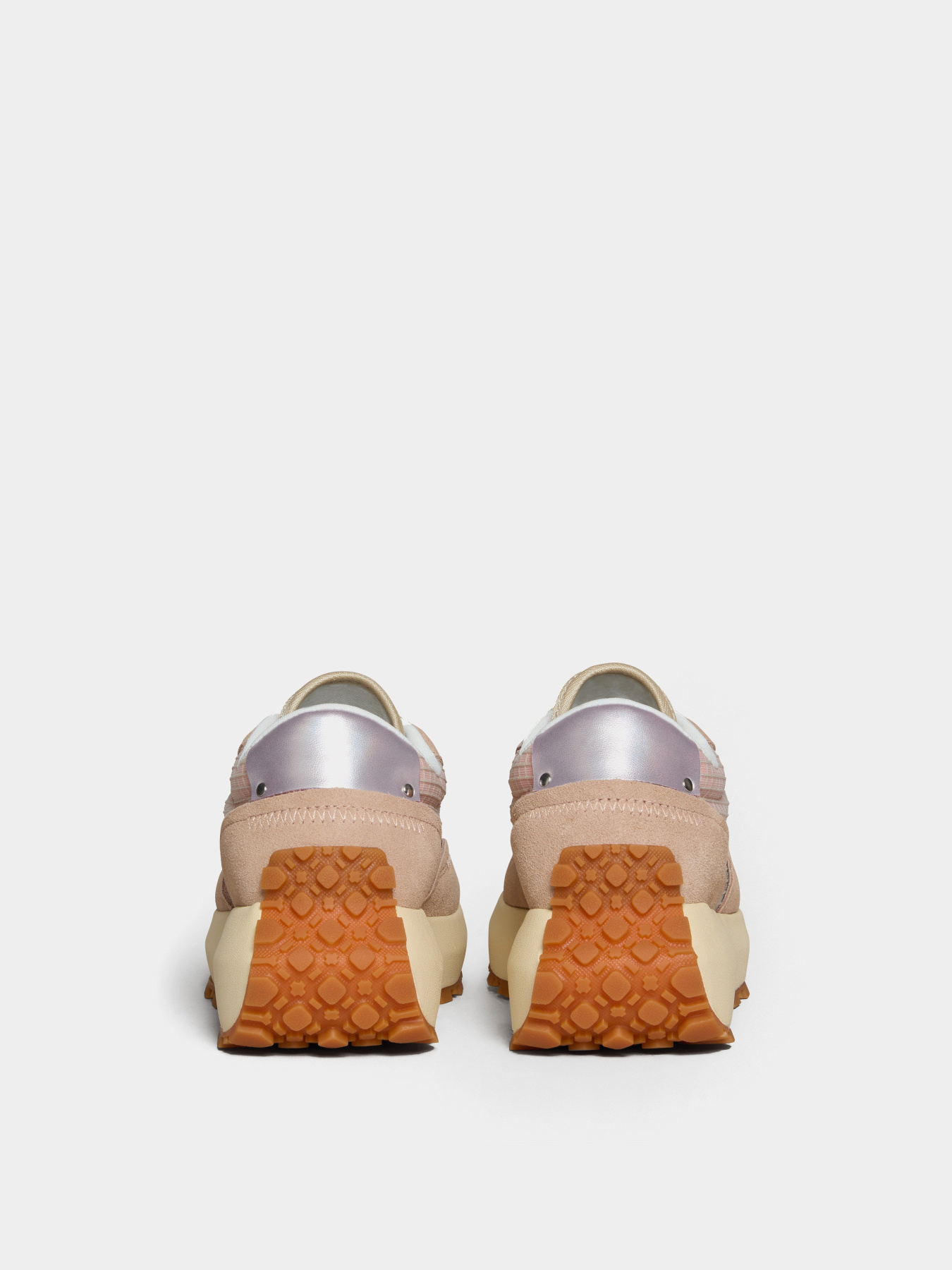 Кросівки повсякденні Napapijri Katrina Mesh модель NP0A4I6XP771 Фото