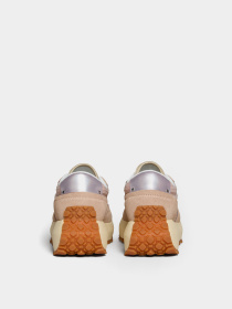 Кросівки повсякденні Napapijri Katrina Mesh модель NP0A4I6XP771 Фото