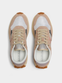 Кросівки повсякденні Napapijri Katrina Mesh модель NP0A4I6XP771 Фото