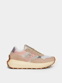 Кросівки повсякденні Napapijri Katrina Mesh модель NP0A4I6XP771 Фото