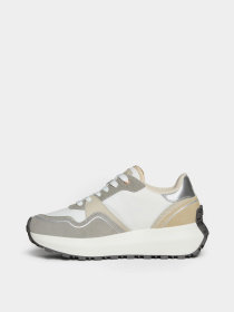 Кроссовки Napapijri Katrina модель NP0A4I6Y0021 Фото