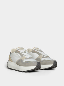 Кроссовки Napapijri Katrina модель NP0A4I6Y0021 Фото