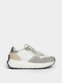 Кроссовки Napapijri Katrina модель NP0A4I6Y0021 Фото