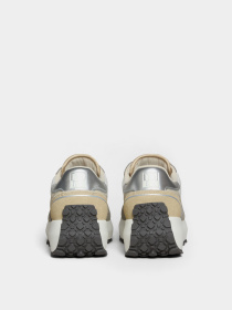 Кроссовки повседневные Napapijri Katrina модель NP0A4I6Y0021 Фото