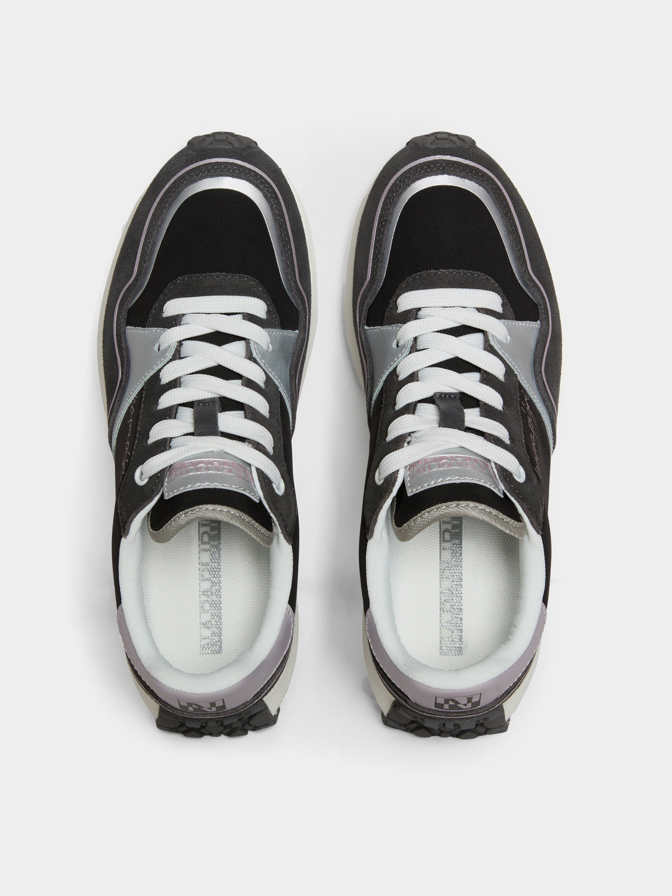 Кроссовки Napapijri Katrina модель NP0A4I6Y0411 Фото