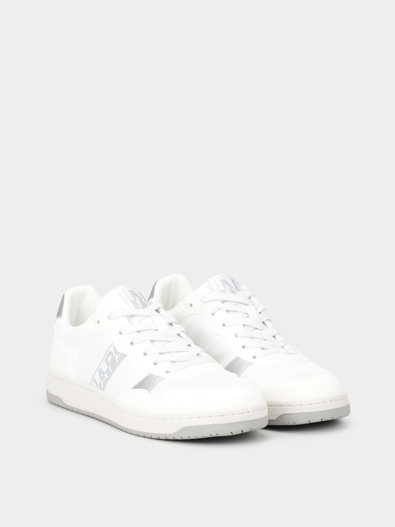 Кроссовки Napapijri Irmin модель NP0A4I710021 Фото