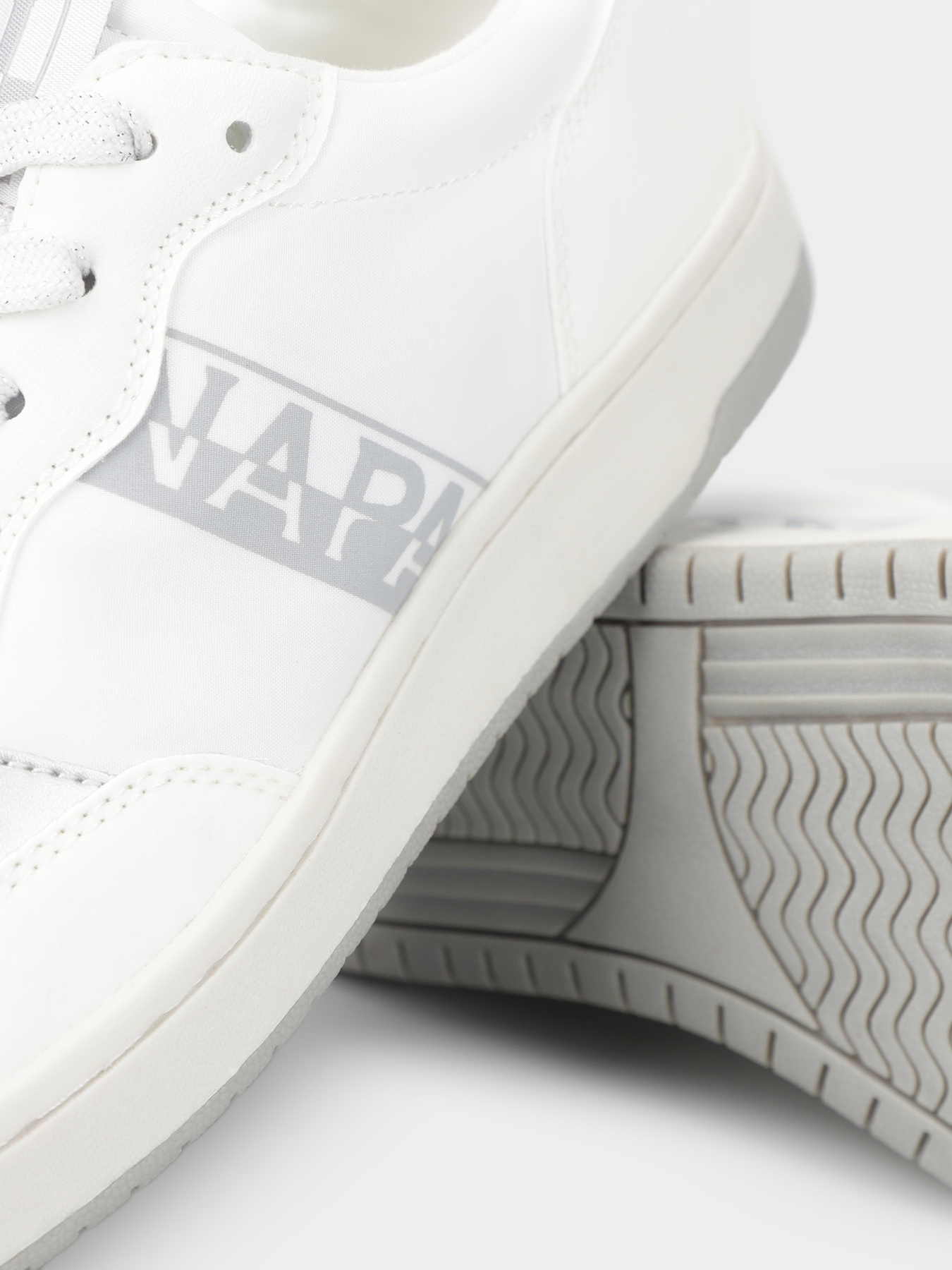 Кроссовки Napapijri Irmin модель NP0A4I710021 Фото