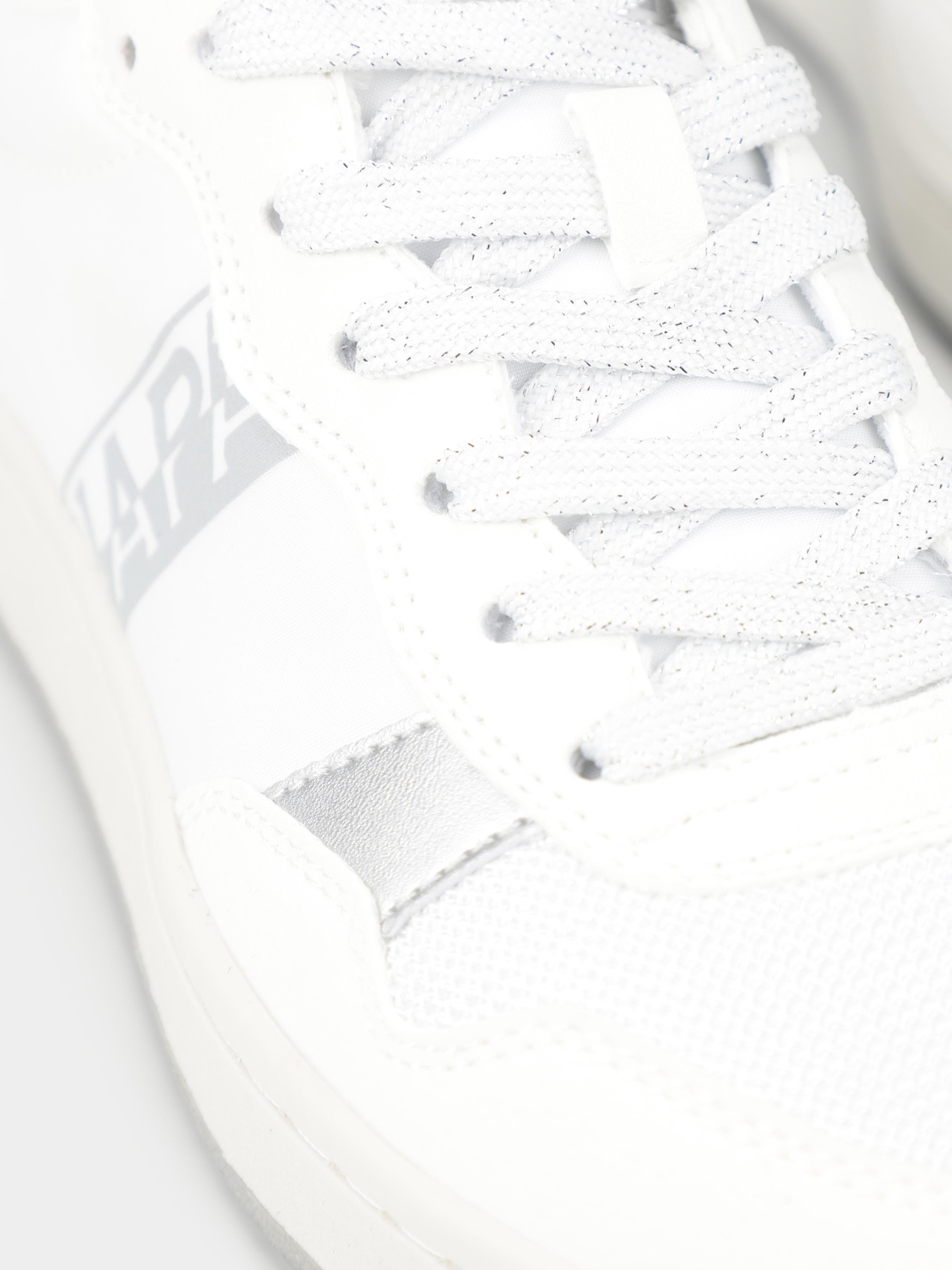 Кроссовки повседневные Napapijri Irmin модель NP0A4I710021 Кроссовки повседневные Napapijri Irmin модель NP0A4I710021 Фото