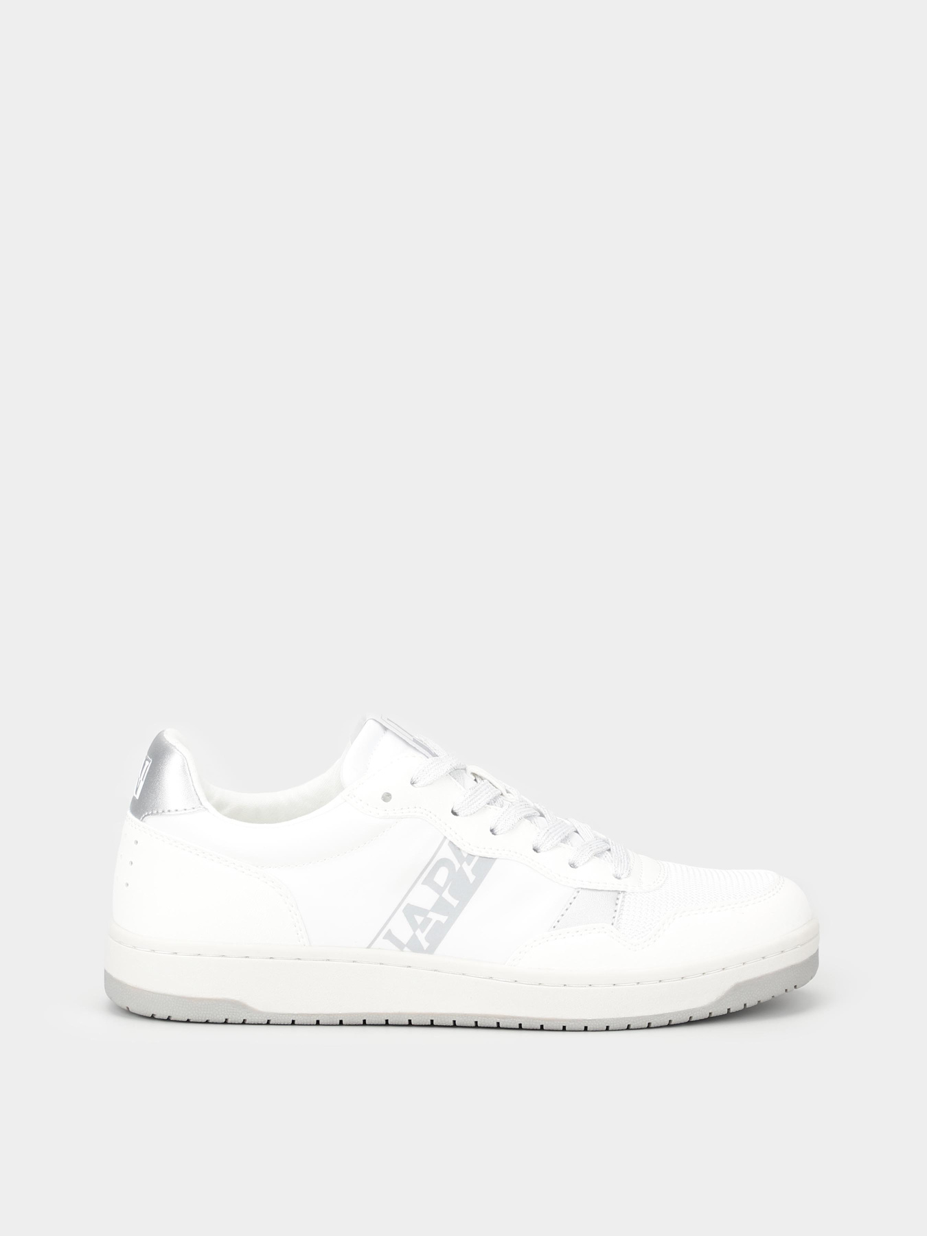 Кроссовки повседневные Napapijri Irmin модель NP0A4I710021 Кроссовки повседневные Napapijri Irmin модель NP0A4I710021 Фото