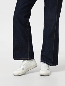 Кроссовки повседневные Napapijri Irmin модель NP0A4I710021 Кроссовки повседневные Napapijri Irmin модель NP0A4I710021 Фото