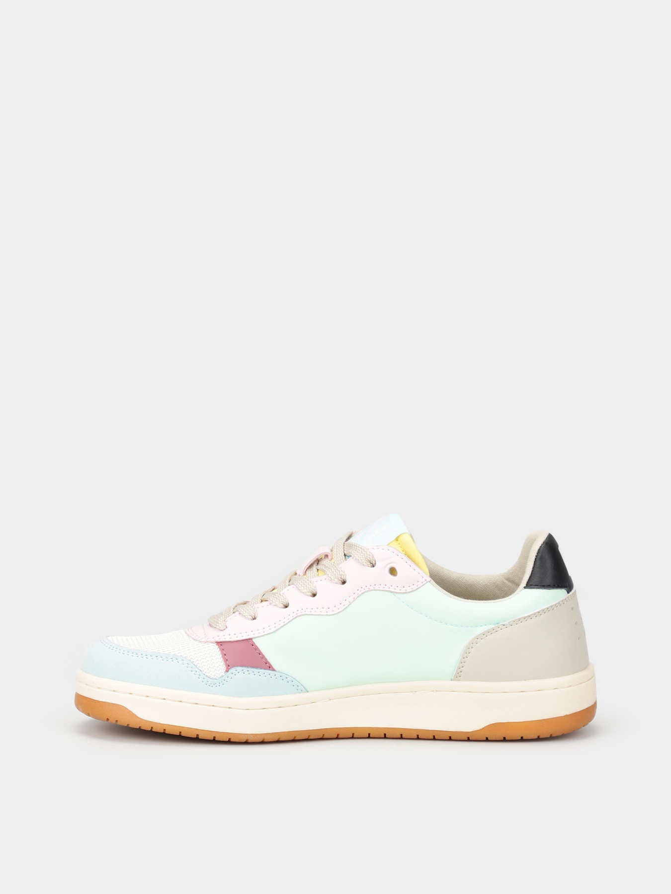 Кроссовки Napapijri Irmin модель NP0A4I71ML71 Фото