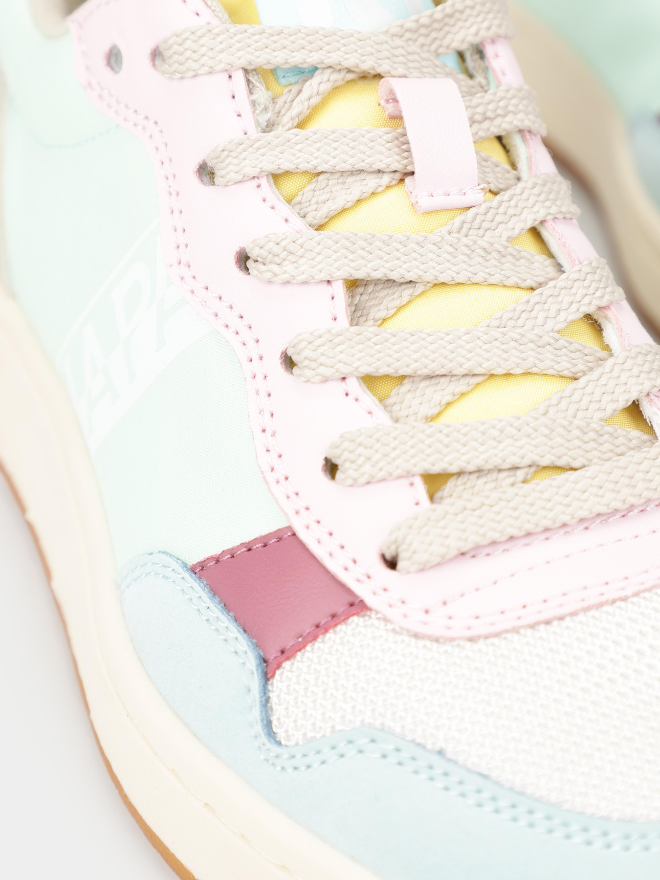 Кроссовки Napapijri Irmin модель NP0A4I71ML71 Фото