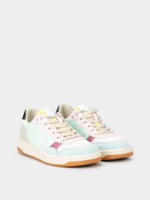 Кроссовки Napapijri Irmin модель NP0A4I71ML71 Фото