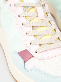 Кроссовки Napapijri Irmin модель NP0A4I71ML71 Фото