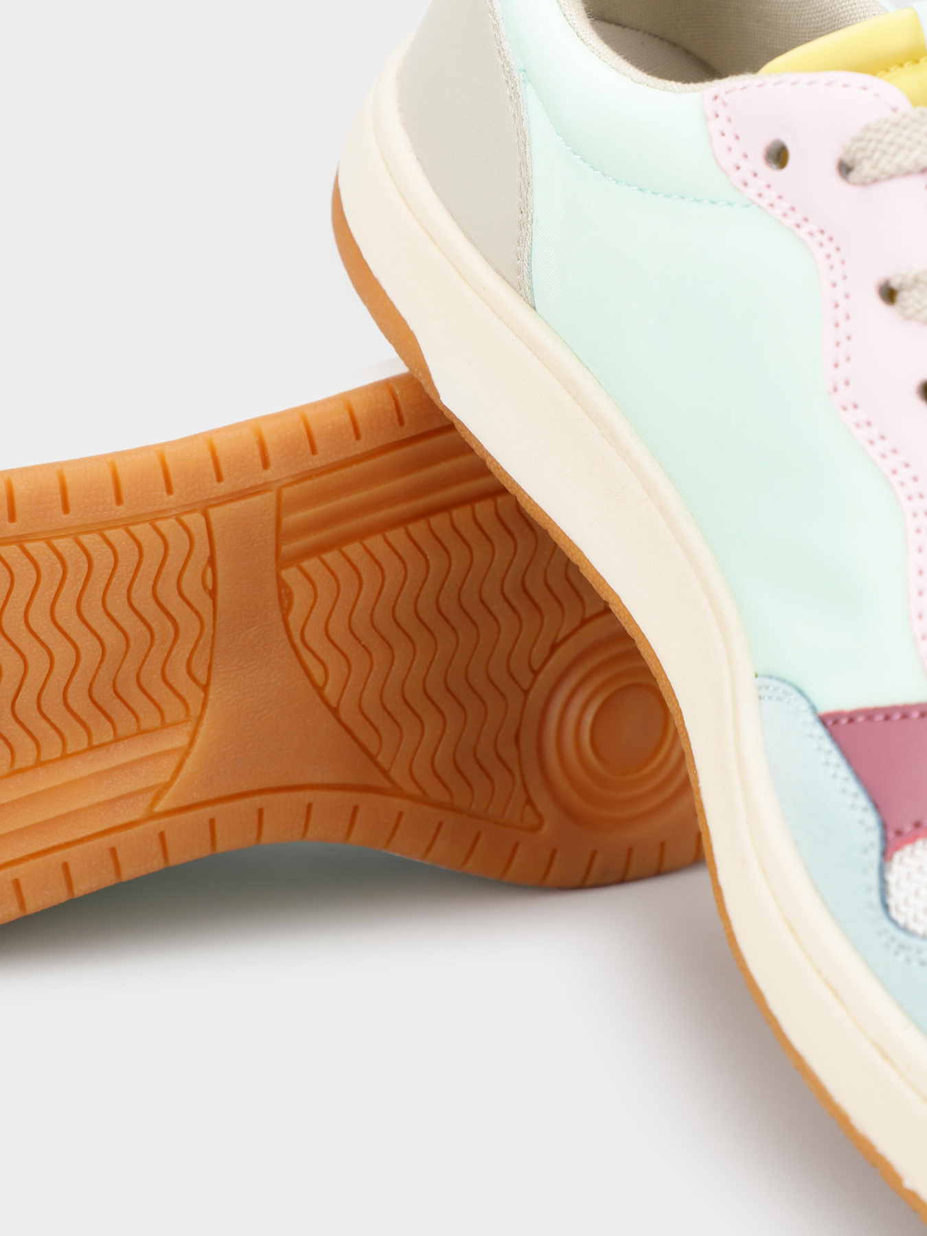 Кроссовки повседневные Napapijri Irmin модель NP0A4I71ML71 Кроссовки повседневные Napapijri Irmin модель NP0A4I71ML71 Фото