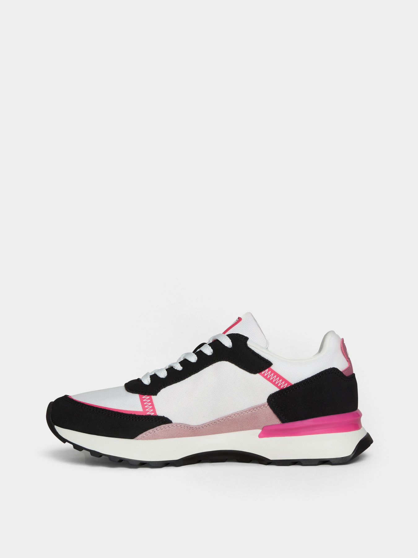 Кросівки Napapijri Carley модель NP0A4I73MI41 Фото