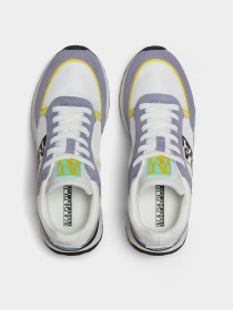 Кроссовки Napapijri Carley модель NP0A4I73MI81 Фото