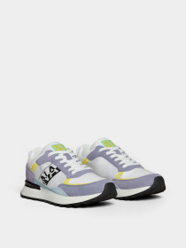 Кроссовки Napapijri Carley модель NP0A4I73MI81 Фото