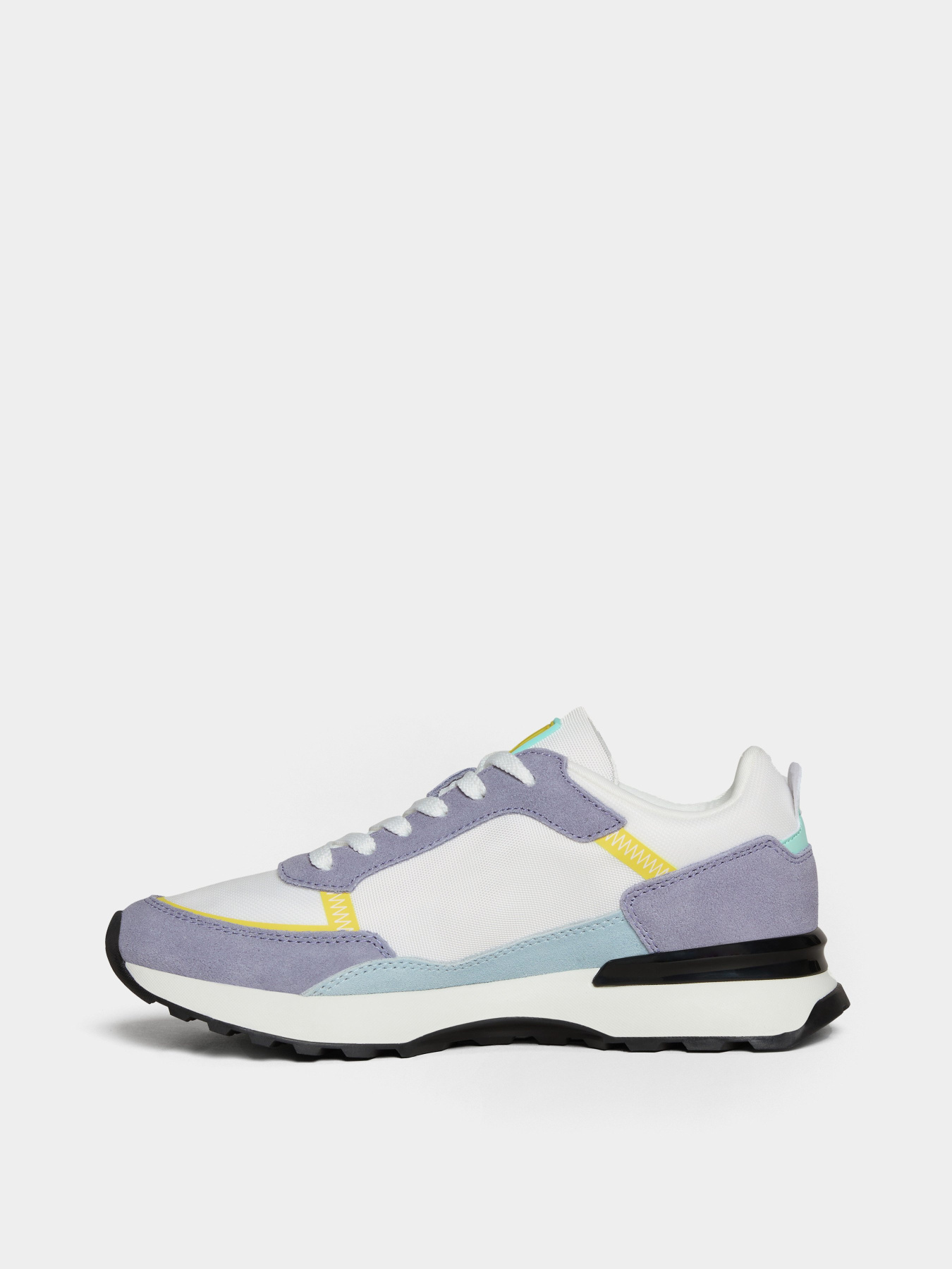 Кроссовки повседневные Napapijri Carley модель NP0A4I73MI81 Фото