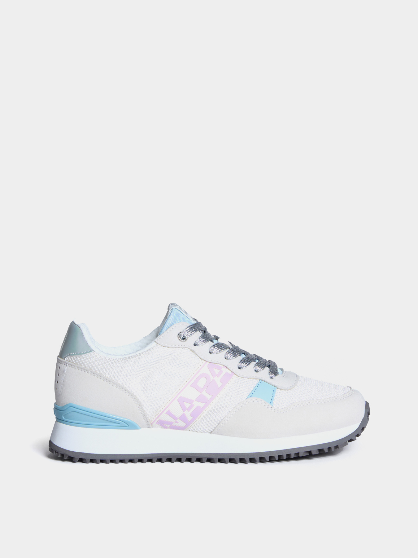 Кроссовки Napapijri Astra Mesh модель NP0A4I740021 Фото