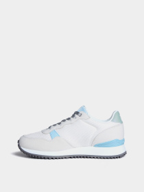 Кроссовки Napapijri Astra Mesh модель NP0A4I740021 Фото