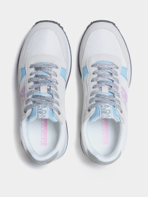 Кроссовки Napapijri Astra Mesh модель NP0A4I740021 Фото