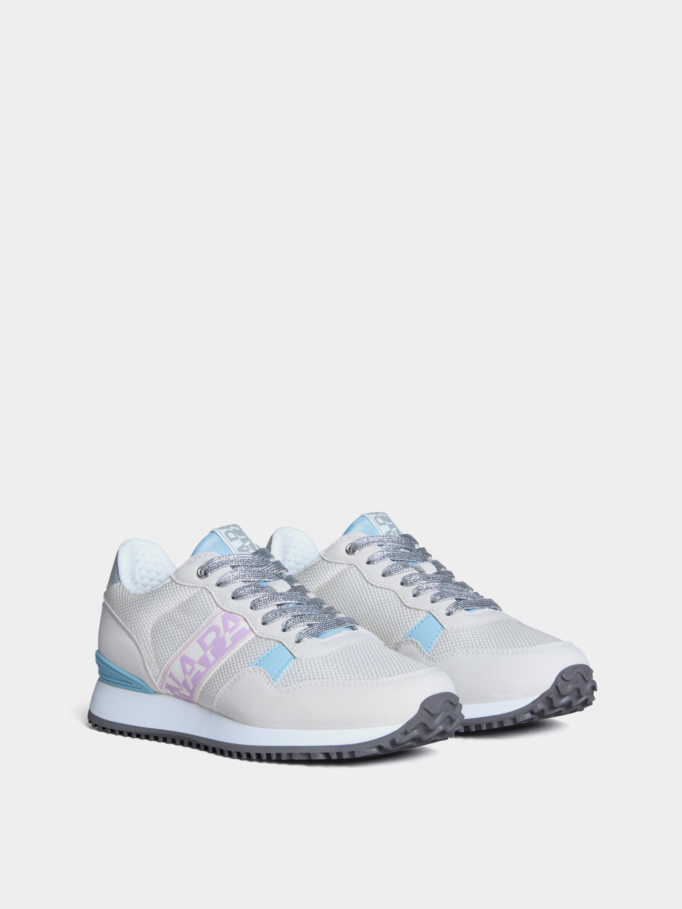 Кроссовки повседневные Napapijri Astra Mesh модель NP0A4I740021 Фото