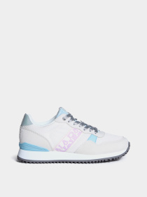 Кроссовки повседневные Napapijri Astra Mesh модель NP0A4I740021 Фото