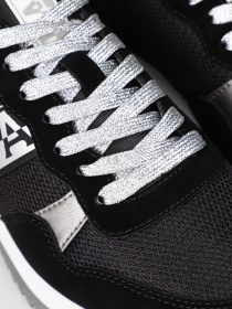 Кроссовки Napapijri Astra Mesh модель NP0A4I740411 Фото