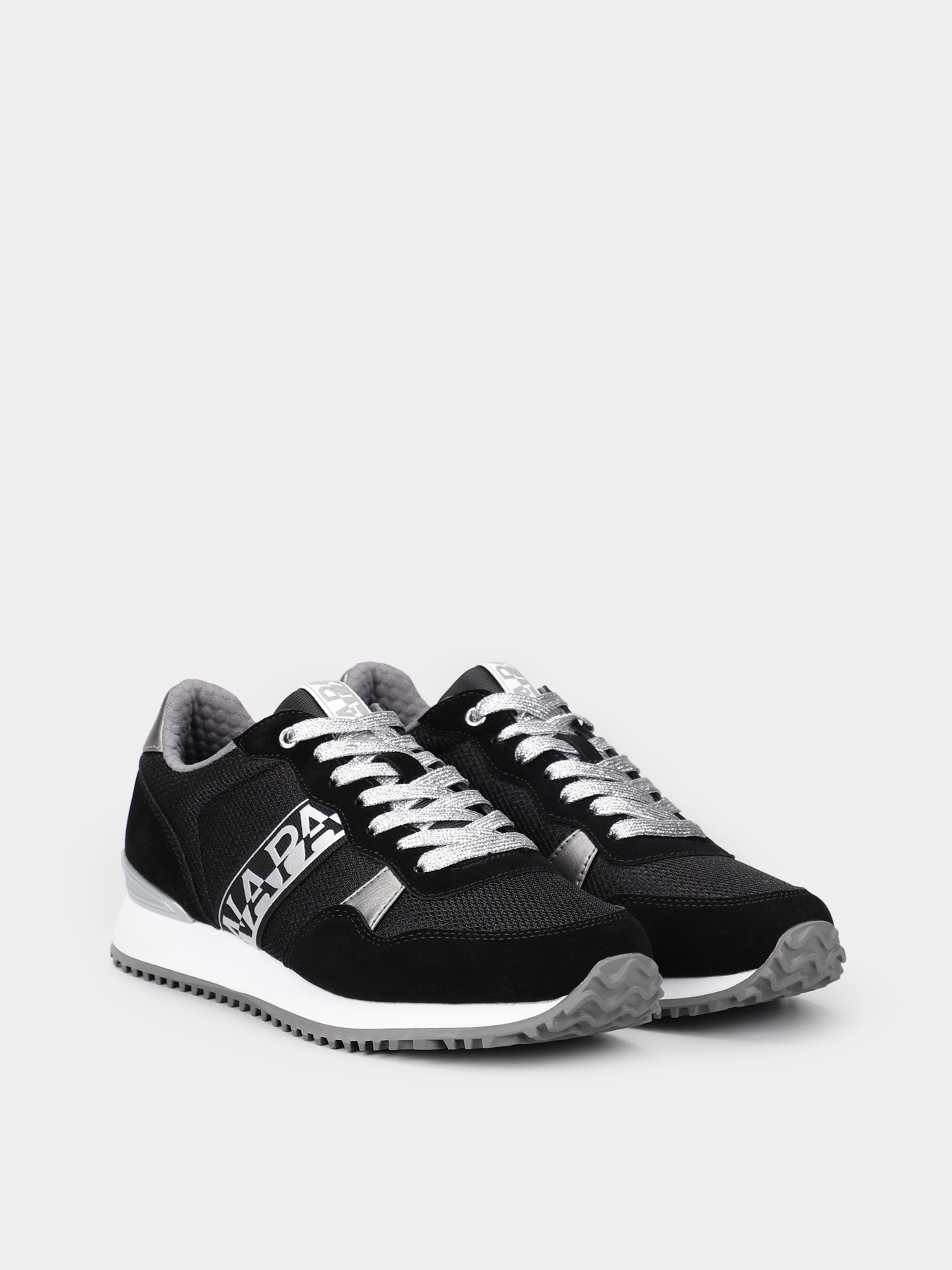 Кроссовки повседневные Napapijri Astra Mesh модель NP0A4I740411 Фото