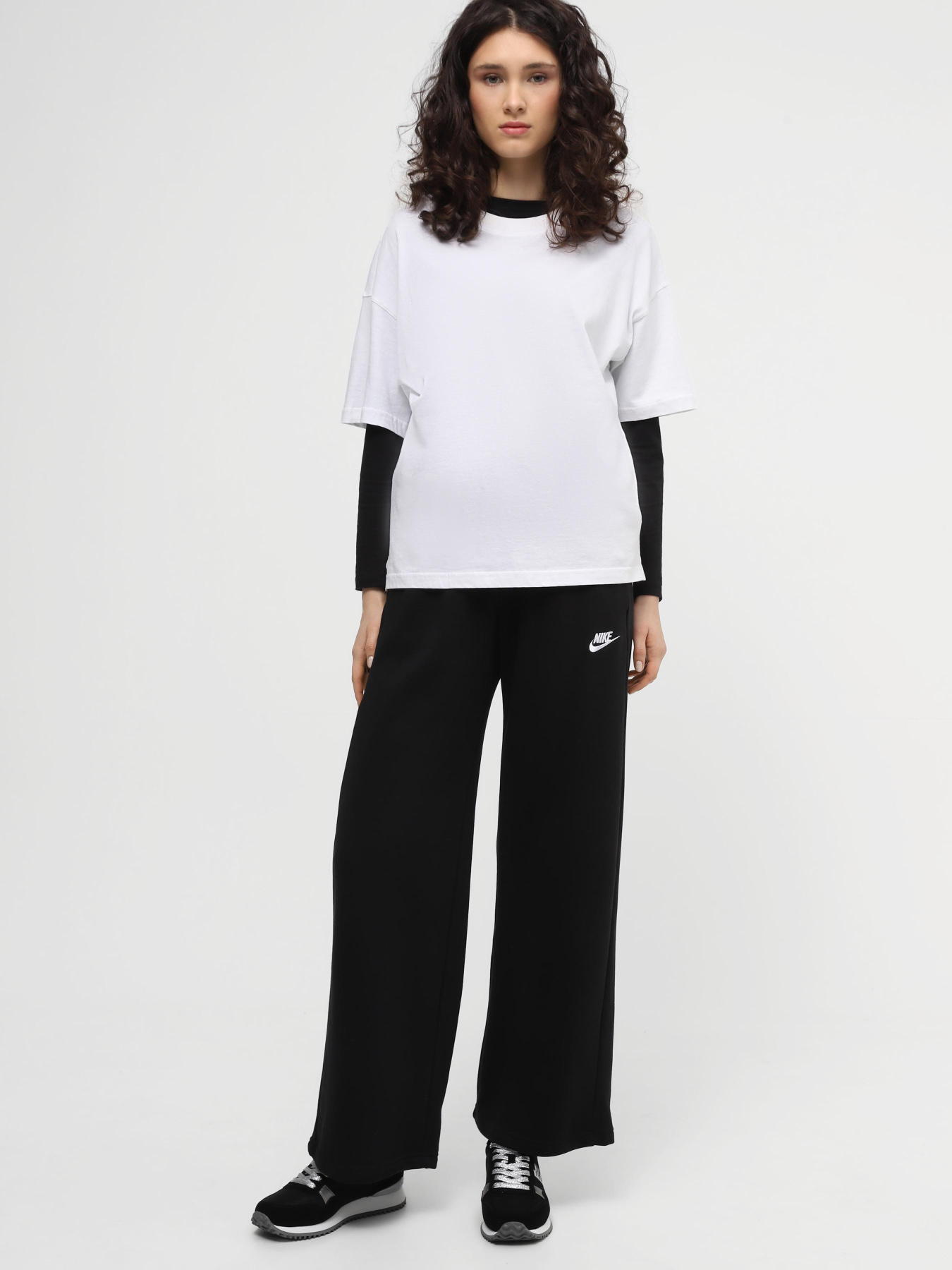 Кроссовки повседневные Napapijri Astra Mesh модель NP0A4I740411 Фото